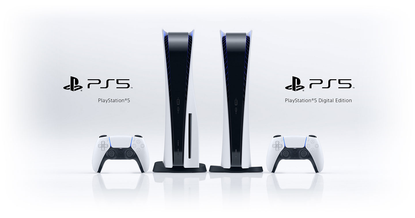 PlayStation® 5