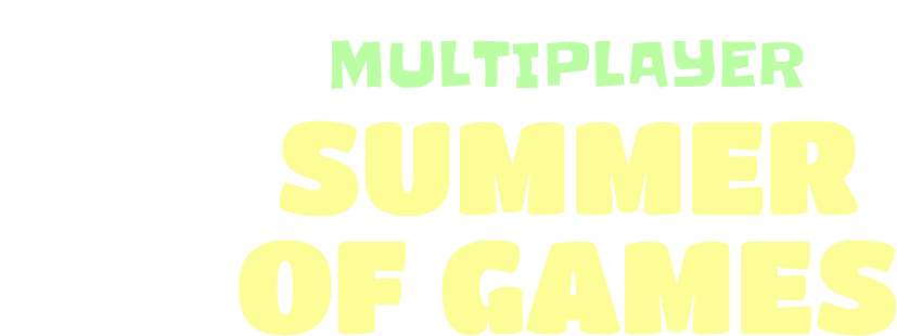 Multiplayer.it Summer Game Fest