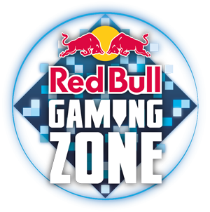Red Bull Gaming Zone